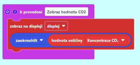 pracovn&iacute; plocha editoru