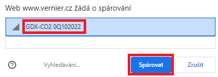pracovní plocha editoru